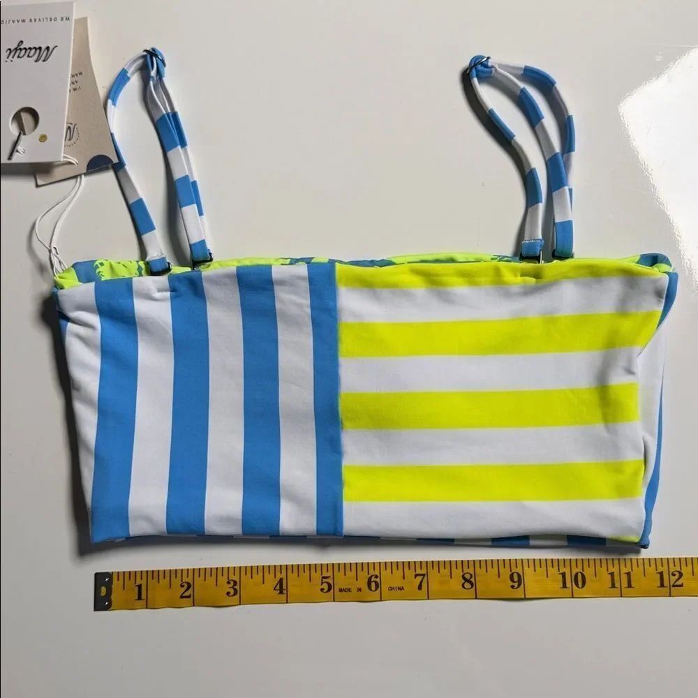 Maaji Reversible Bikini Set - Picture 7 of 10